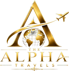 The Alpha Travels