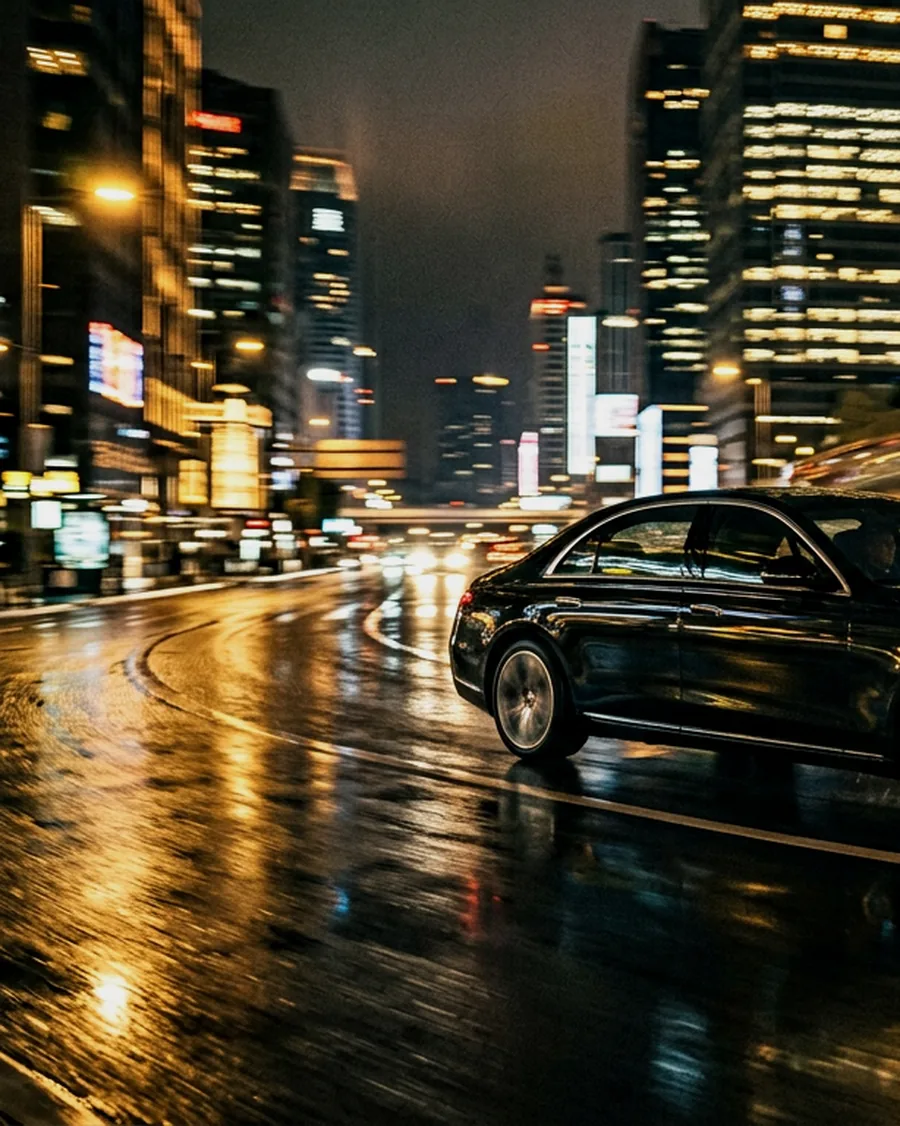 Point-to-Point Transportation &mdash; The Alpha Travels
